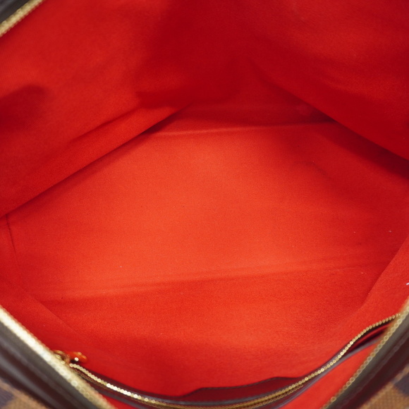 LOUIS VUITTONAuth shoulder bag Damier Chelsea N51119 - Picture 4 of 10